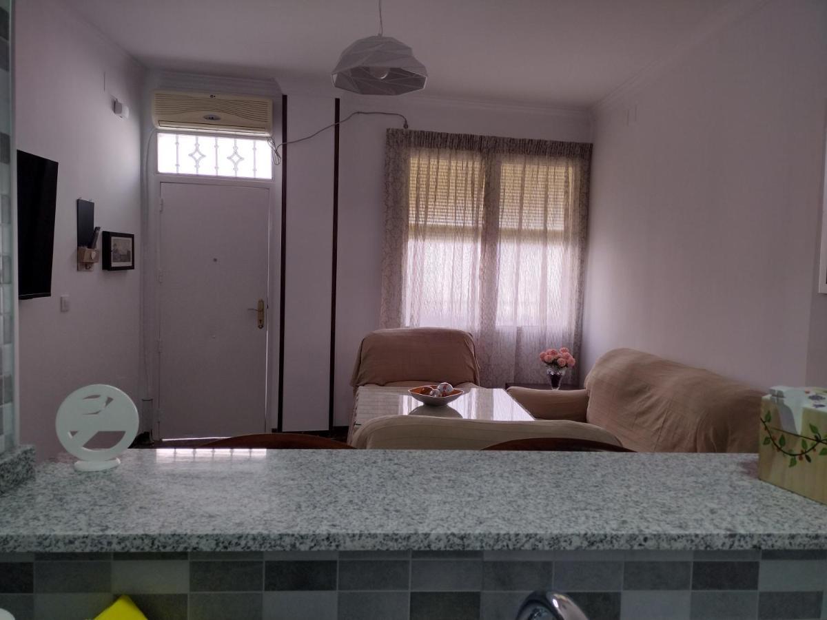 Mi Rinconcito Appartement Baena Buitenkant foto