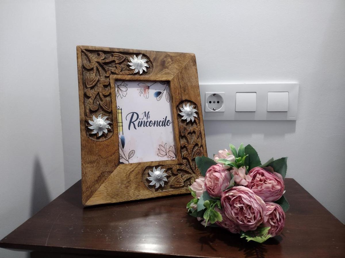 Mi Rinconcito Appartement Baena Buitenkant foto