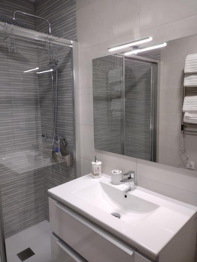 Mi Rinconcito Appartement Baena Buitenkant foto