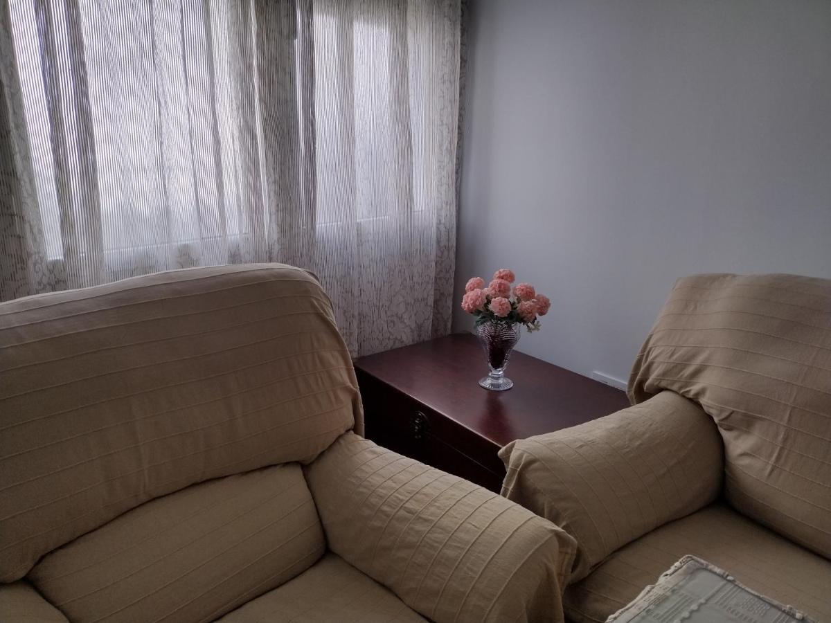 Mi Rinconcito Appartement Baena Buitenkant foto