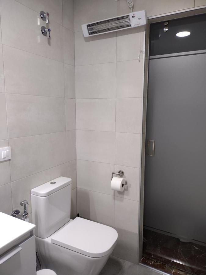 Mi Rinconcito Appartement Baena Buitenkant foto