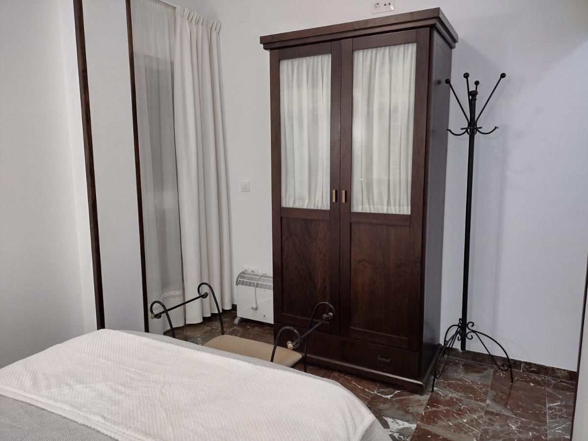 Mi Rinconcito Appartement Baena Buitenkant foto